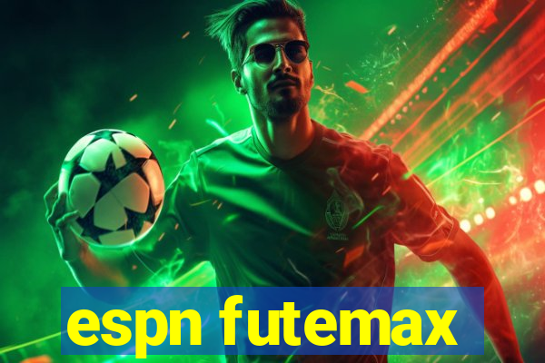 espn futemax